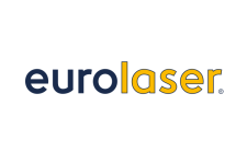 Logo for eurolaser GmbH Logo for eurolaser GmbH