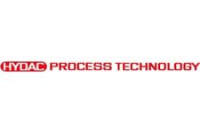 Logo for HYDAC Process Technology Logo for HYDAC Process Technology