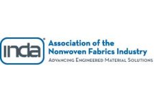 Logo for INDA, Association of the Nonwoven Fabrics Industry Logo for INDA, Association of the Nonwoven Fabrics Industry