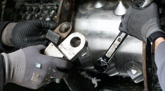 Lindner Flexible Cutting