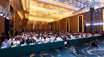 The 25th CIMFC, held in Bengbu, China, September 2019