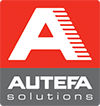 Autefa Logo