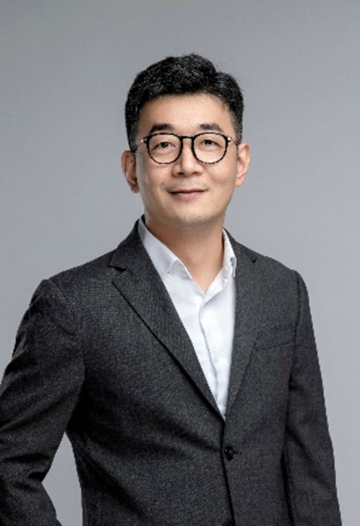 Aaron Kong