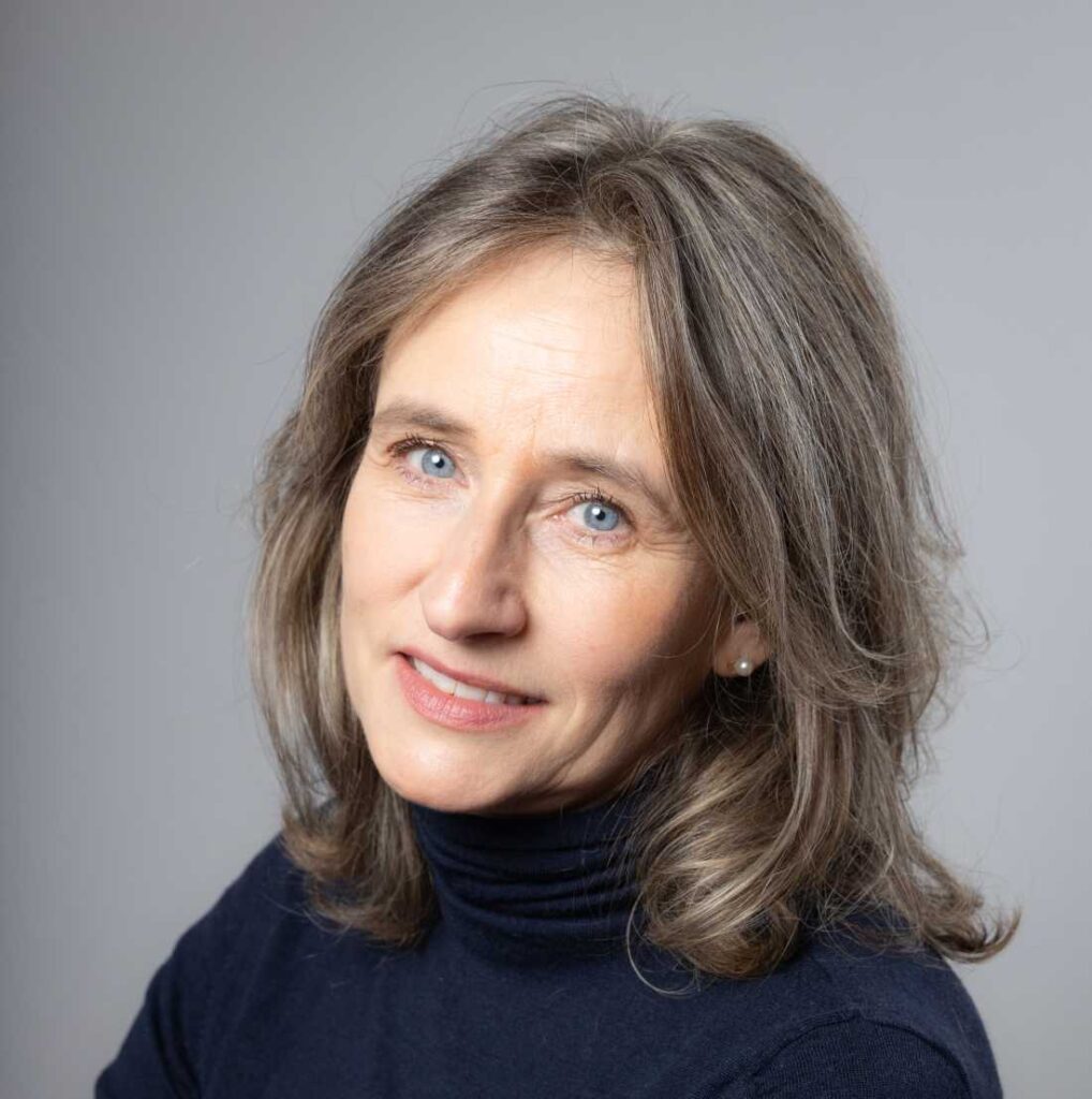 Béatrice Moureaux