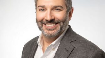 Ben Muller has joined INDA as executive director.