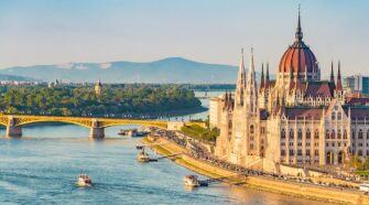 Budapest