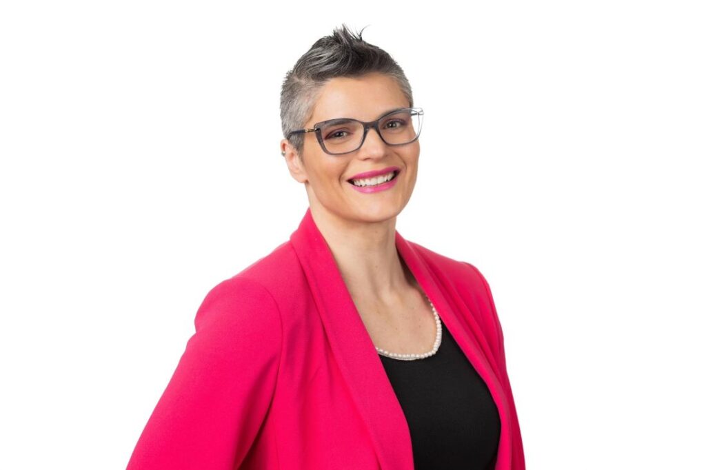 Elizabeth Huth-Helriegel