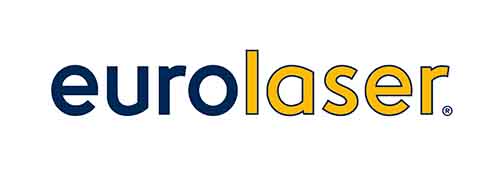 eurolaser logo
