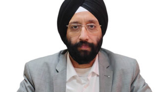 Gurpreet Singh