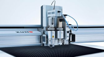 Zünd to present the latest developments in modular cutting solutions for composites