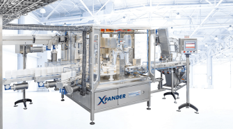 Shemesh Automation Xpander