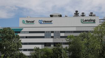 Lenzing Tencel Veocel Plant