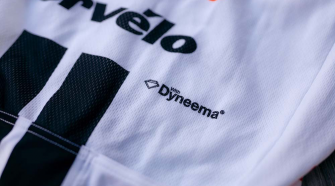 Royal DSM Dyneema fiber for 2020 Tour de France