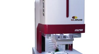 SDL Atlas Stretch Fabric Fixture
