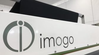 imogo spray dyeing