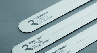 Reifenhäuser Enka Tecnica Jet Strips