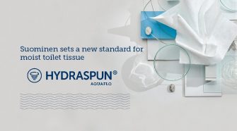 Suominen Hydraspun Aquaflo