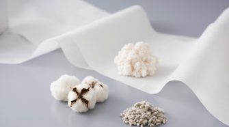 Asahi Kasei's Bemliese from cotton linter