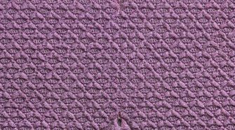 4D-KNIT articles in a new E 28 gauge