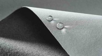 Polartec's Non-PFAS DWR Treatments