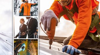 Freudenberg's new workwear and protective materials