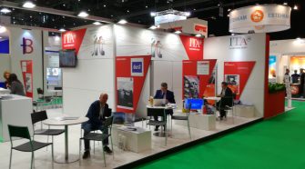 ITA at Index 2017