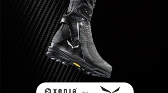 Salewa Ortles Couloir Boot