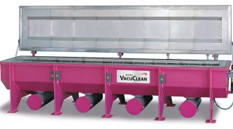 Vacuclean