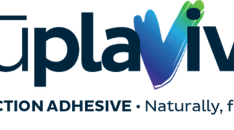 Bostik's bio-sourced adheisve products Nuplaviva