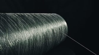 HeiQ climate positive cellulosic yarn AeoniQ