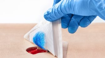 Freudenberg's sustainable woundcare