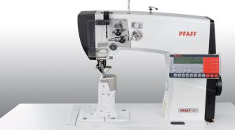 Pfaff Industrial's Pfaff 1591