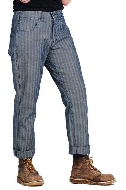 Dovetail CiCLO Shop Pant