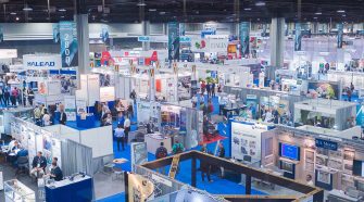 The largest technical textiles, nonwovens, machinery, sewn products and equipment trade show in the Americas attracts exhibitors from around the world.