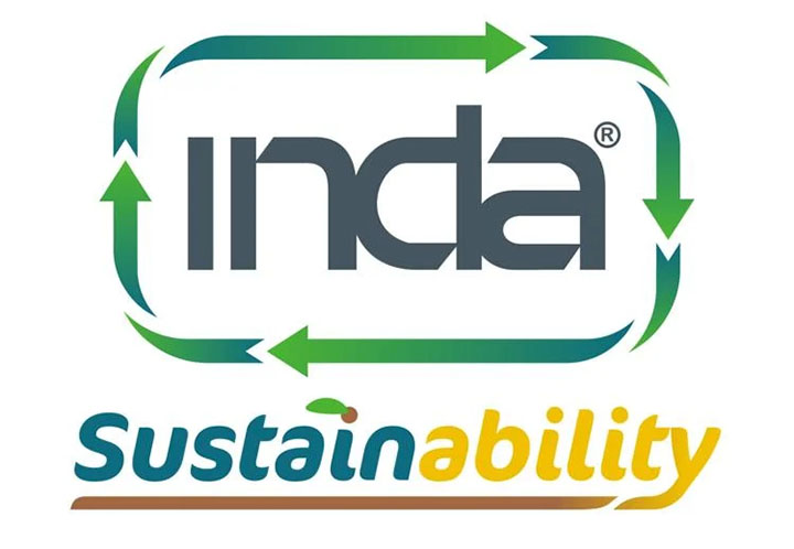 INDA Sustainability 2024