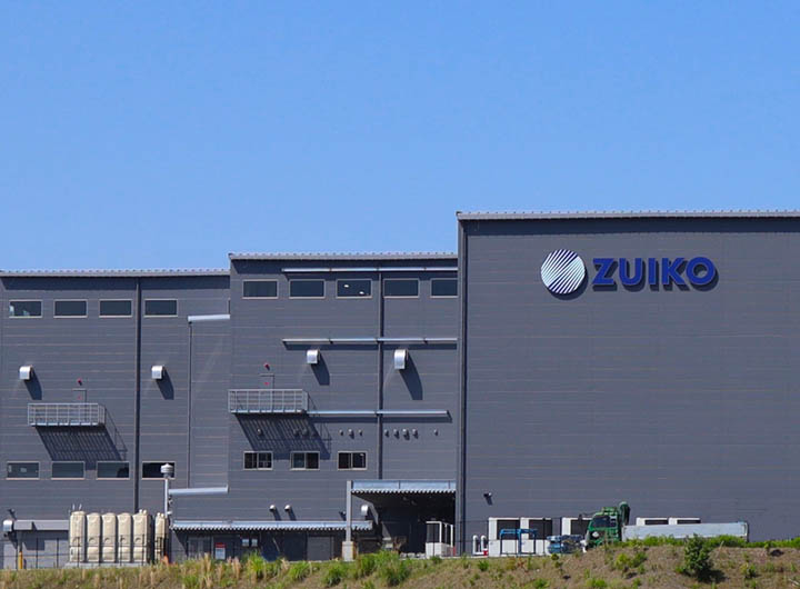 Zuiko Corporation