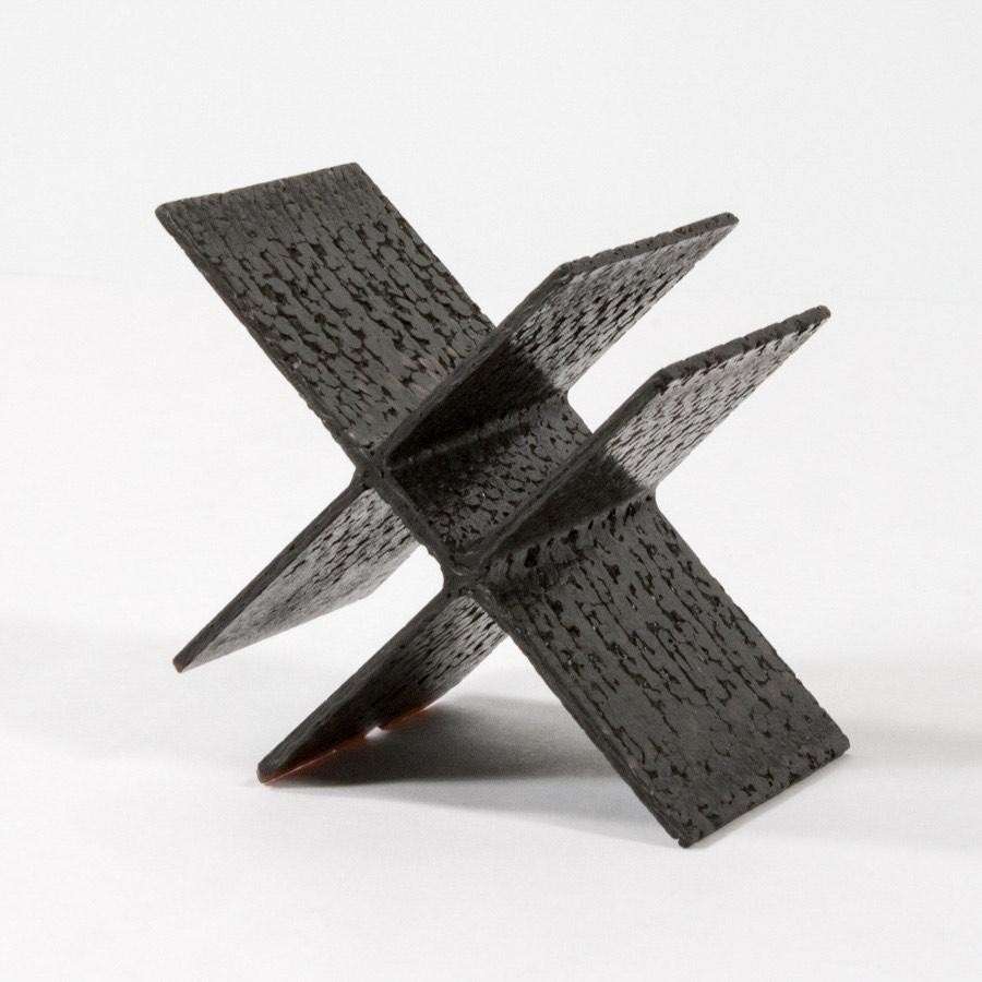 Bally Ribbon 3-D weaving.