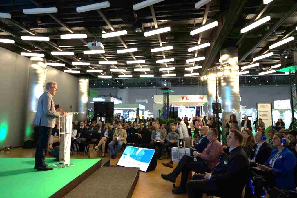 More than 600 exhibitors are expected to INDEX 26 in Geneva, Switzerland in May, and several leading companies will unveil new products and technologies.
