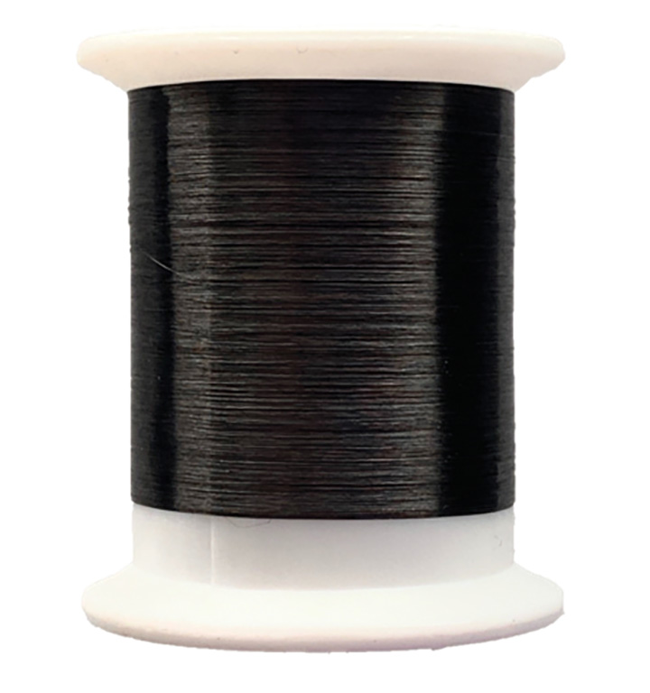 A spool of multi-filament CNT fiber