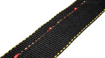 Bally Ribbon Mills' smart textile products