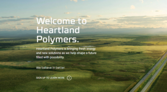 Heartland Polymers begins integrated commercial production at PDH/PP Complex.