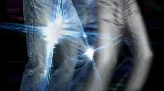 BILLY, the first artificial intelligence developed specifically for denim design. The system can transform a garment image into a precise laser-ready design in just minutes. Photo courtesy of Jeanologia