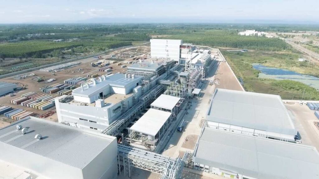 VEOCEL™, Lenzing's flagship specialty nonwovens brand, expands production at its Thai plant in Prachinburi.