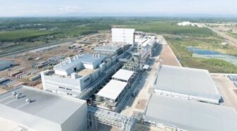 VEOCEL™, Lenzing's flagship specialty nonwovens brand, expands production at its Thai plant in Prachinburi.