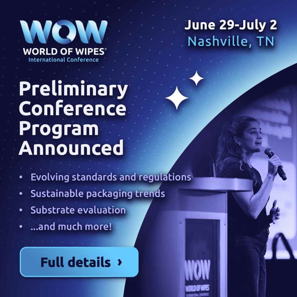 WOW 2026 conference