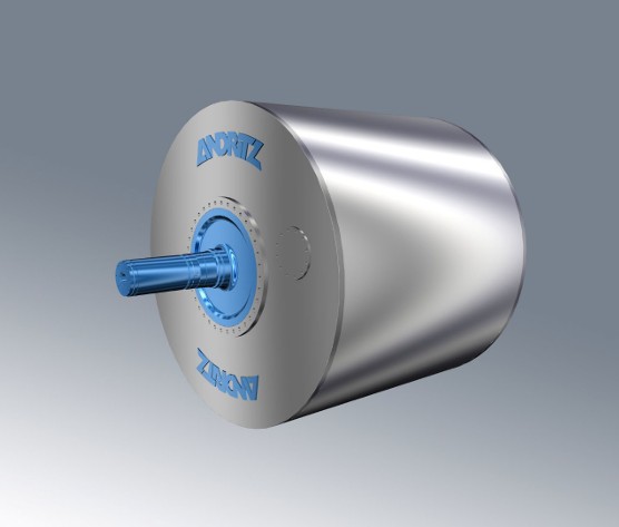 Ahlstrom Sweden AB has ordered an ANDRITZ PrimeDry Steel Yankee for its mill in Billingsfors, Sweden.