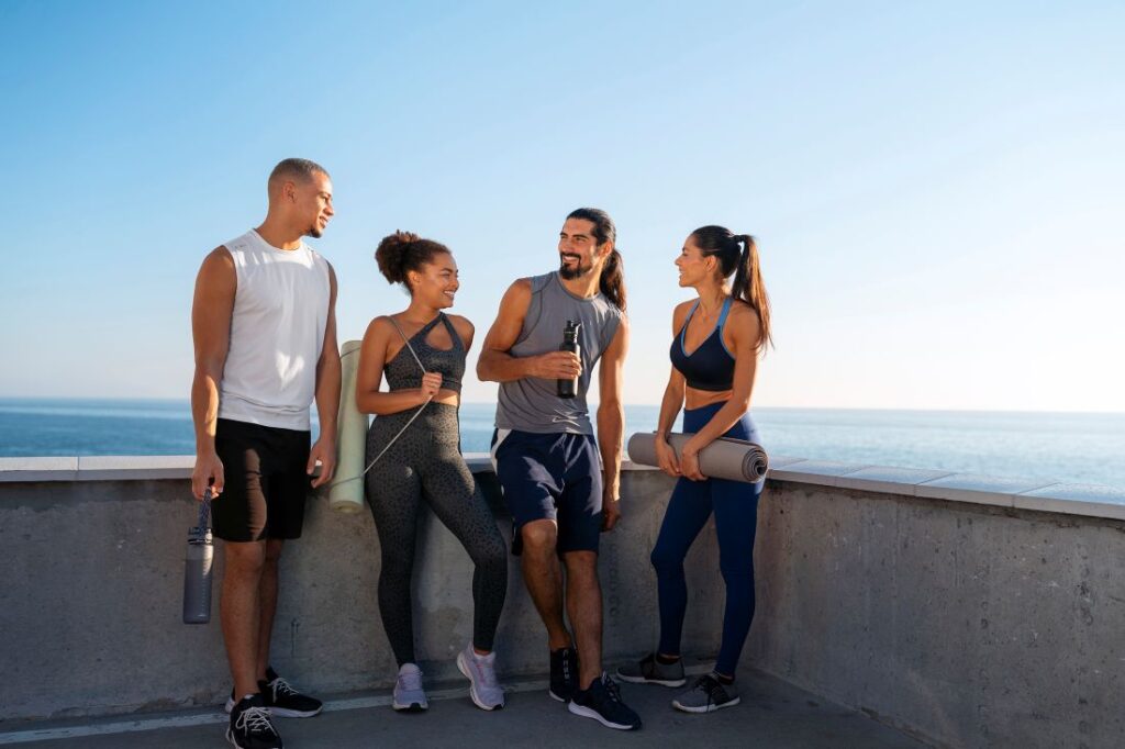 Polygiene launches OdorCrunch2.0: Next-generation odor capture technology for modern textiles.