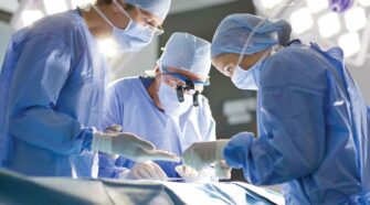 Textiles are widely used in medical, surgical and other healthcare applications.