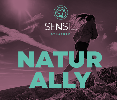 SENSIL® ByNature