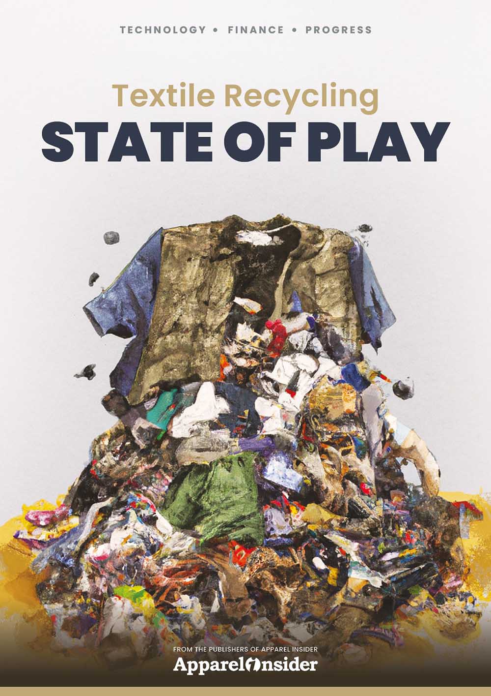 Textile Recycling: State of Play